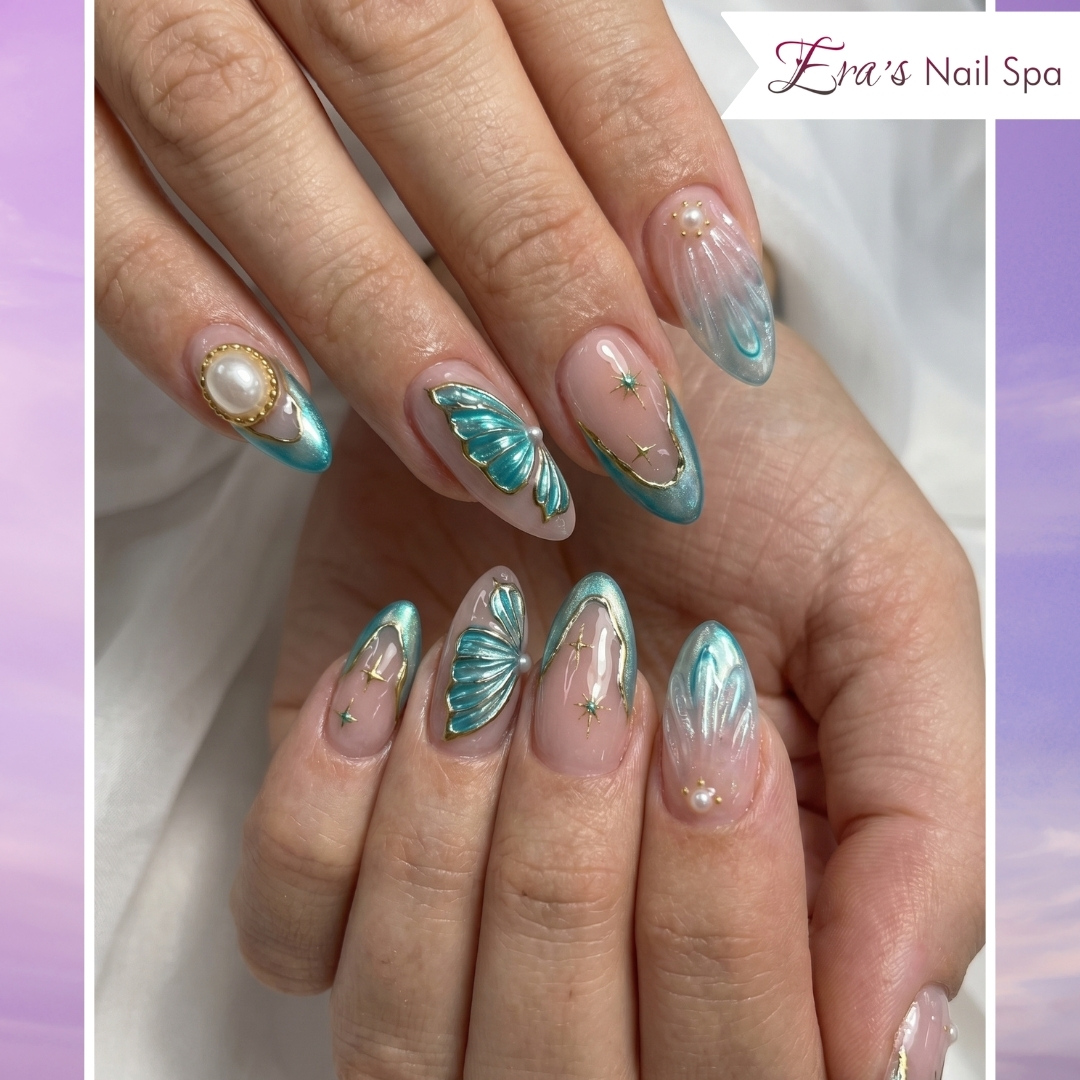 Nail June 2